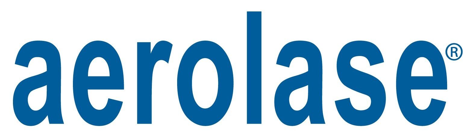 Aerolase Logo